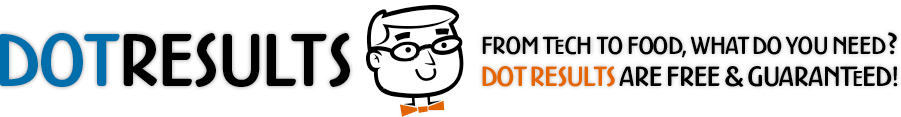 Dot Results